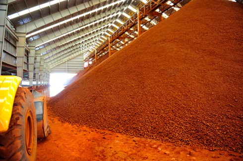 Dự án Bauxite: Vinacomin 'đã cân nhắc việc dừng dự án' - ảnh 1