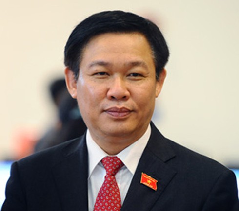 Không lấy phiếu tín nhiệm ông Vương Đình Huệ và người thay thế - ảnh 1
