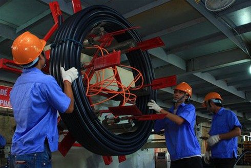 Nhiều gói hỗ trợ cho người dân bị chậm - ảnh 1