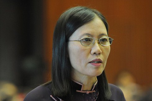 “Lọt lưới” thông tư và trách nhiệm “người gác cổng” - ảnh 1