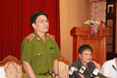 Tướng Nguyễn Đức Nghi: “Hà Nội sẽ mua trực thăng nhưng không phải bây giờ” - ảnh 1