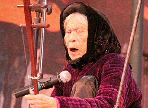 Bất cập 10 năm chưa tôn vinh một nghệ nhân nào - ảnh 1