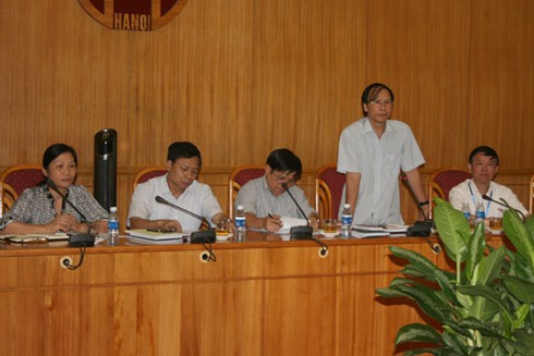 700 dịch vụ y tế sẽ điều chỉnh tăng sau kỳ họp HĐND - ảnh 1