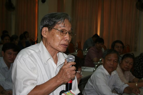 Bí thư HN: “Phải bỏ tiền chi việc nọ việc kia bức xúc lắm” - ảnh 1