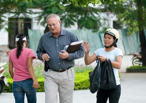 Bí thư HN: “Nhiều sự việc chúng tôi nghe cũng thấy sửng sốt” - ảnh 2