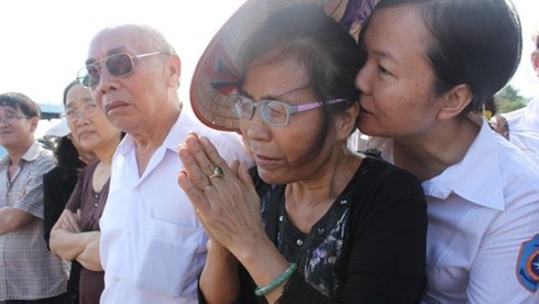 Bộ trưởng Thăng giao Thứ trưởng làm Trưởng BCĐ điều tra vụ chìm tàu - ảnh 1