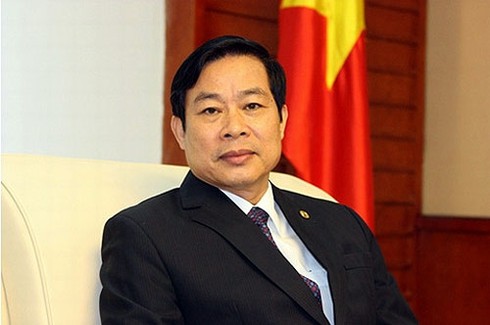 Bộ trưởng Nguyễn Bắc Son: “Nghị định 72 bảo vệ lợi ích người dùng Internet” - ảnh 1