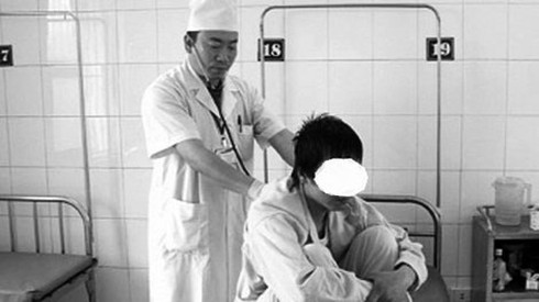 Hà Nội: Quận Đống Đa có số người nhiễm HIV nhiều nhất - ảnh 1