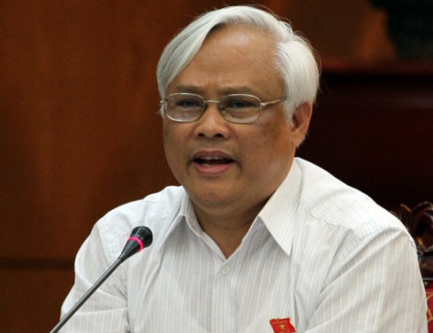 Vụ nổ súng ở Thái Bình được đưa ra trước UBTV Quốc hội - ảnh 1