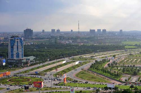 HN: Dân số nửa triệu người, huyện Từ Liêm sẽ tách làm 2 quận - ảnh 1