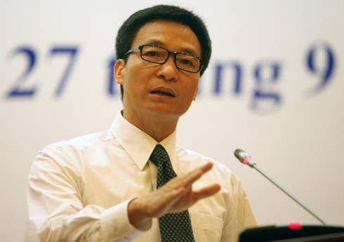 Ở nhiều nước, trụ sở công quyền còn là một di sản kiến trúc - ảnh 1