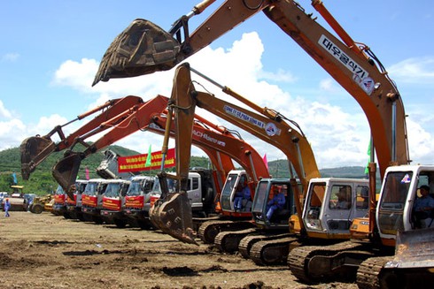 Nợ công “vẫn đảm bảo an toàn” - ảnh 1