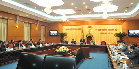 Tăng trưởng kinh tế 3 năm qua chưa hợp lý - ảnh 1