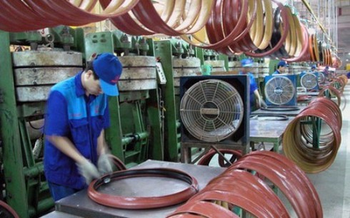 Hà Nội: Hơn 1000 doanh nghiệp đối diện phá sản mỗi tháng - ảnh 1