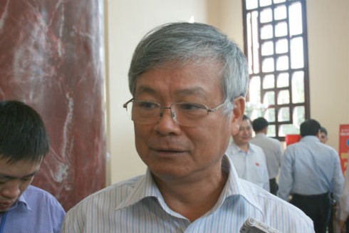 Chủ tịch TKV: Vướng thủ tục, Bauxite Tân Rai chưa chạy chính thức - ảnh 1