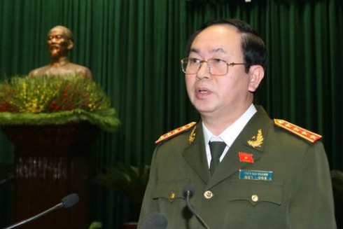 Bộ trưởng Công an: Xử lý nghiêm minh tập thể, cá nhân vụ