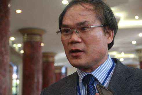 “Người đồng tính cứ chung sống thoải mái” - ảnh 1