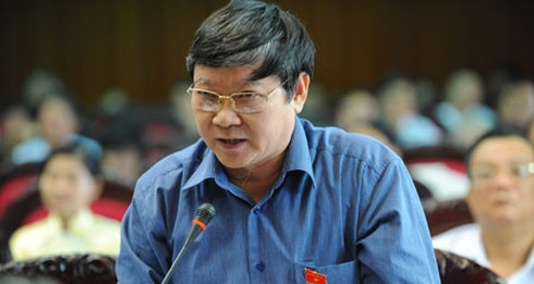 “Có người khuyên đại biểu Quốc hội im lặng là vàng” - ảnh 1