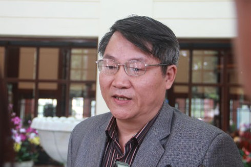 BHYT: “Tại sao các vị lãng phí, vung vãi thuốc như vậy?” - ảnh 1
