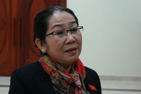 Những vấn đề “nóng” đặt ra trước phiên chất vấn - ảnh 2