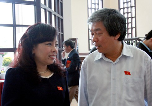 Vụ Thẩm mỹ viện Cát Tường: Bộ trưởng Y tế nhận trách nhiệm - ảnh 1