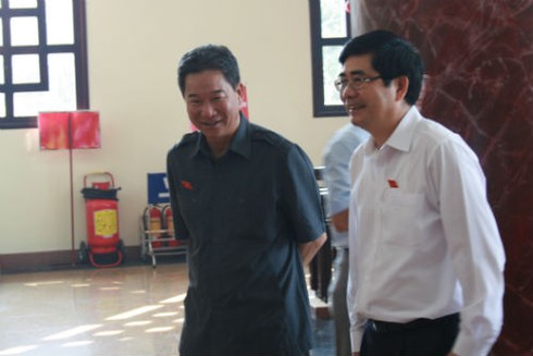 Không thể coi 1200 hồ đập là “quả bom” - ảnh 1