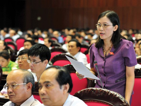 Vụ án Nguyễn Thanh Chấn: Đề nghị chuyển trực tiếp cho VKS điều tra - ảnh 1