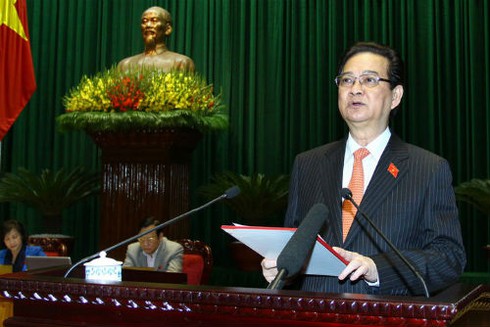 Thủ tướng Chính phủ: Thủy điện nào không an toàn sẽ phải ngừng - ảnh 1