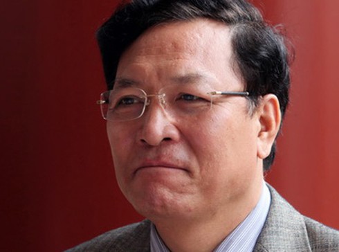 Bộ trưởng nói gì trước những bài toán phi nhân tính? - ảnh 1