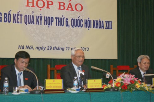 Vì sao Thủ tướng trả lời chất vấn chỉ trong vài chục phút? - ảnh 1