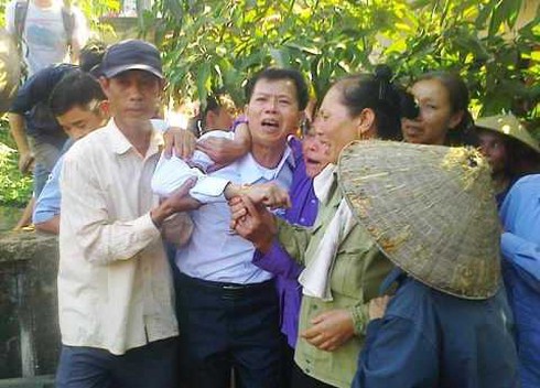 4 vụ án gây chấn động nhất trong năm 2013 - ảnh 2