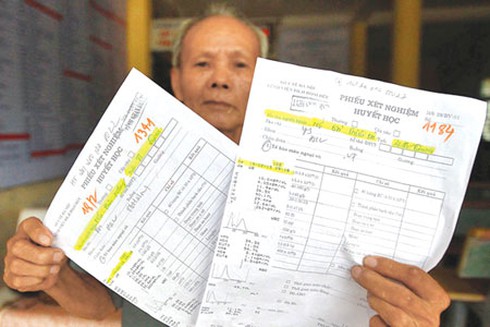 4 vụ án gây chấn động nhất trong năm 2013 - ảnh 4