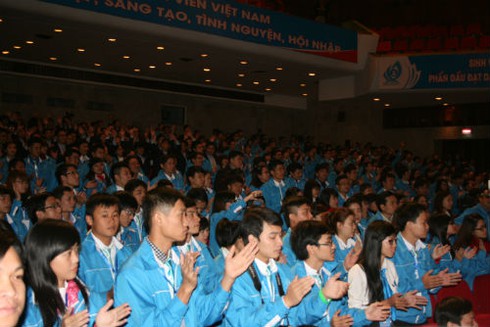 Đối thoại nóng: Sinh viên