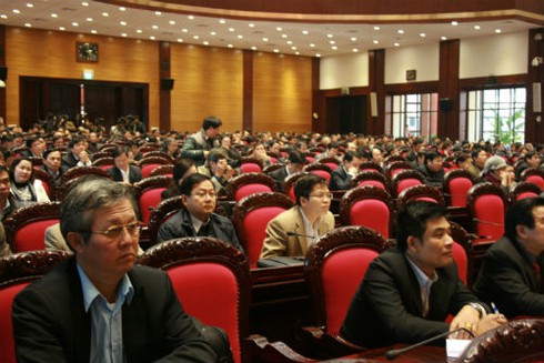 Sẽ xử lý nghiêm thông tin