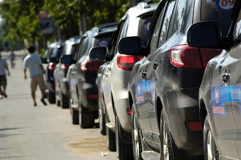 Cấm dùng tiền, tài sản công trái quy định dịp Tết - ảnh 1