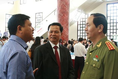 Tiết lộ những sai phạm tại NH nông nghiệp - ảnh 1