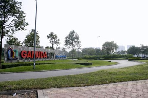 Hà Nội cho điều chỉnh dự án Công viên Yên Sở - ảnh 1