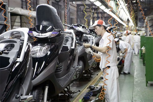 Lao động trong DN FDI bị chê kém hiểu biết, thiếu tin cậy - ảnh 1