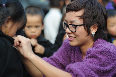 Nghệ sĩ Xuân Bắc: Người nổi tiếng không làm tình nguyện thì hơi phí! - ảnh 2