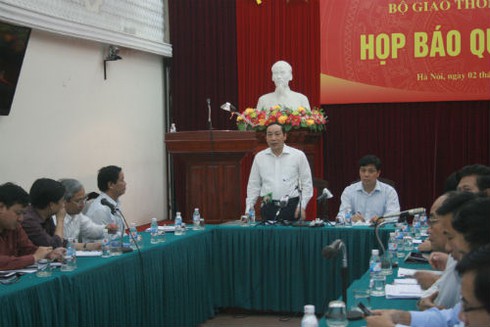 Nghi án “lót tay” 80 triệu Yen: Chờ Chính phủ công bố kết quả - ảnh 1
