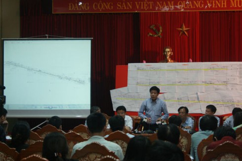 Sở Quy hoạch: Đường Trường Chinh có cong nhưng là “cong mềm mại” - ảnh 1