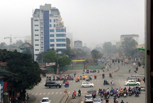 Sở Quy hoạch: Đường Trường Chinh có cong nhưng là “cong mềm mại” - ảnh 2