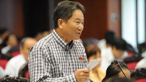 Công chứng viên có phải tuyên thệ trước tòa? - ảnh 1