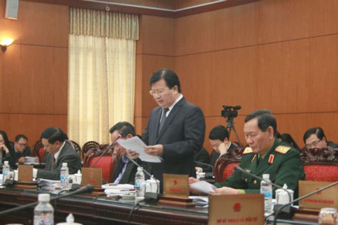 ĐBQH kỳ vọng sẽ không còn kiểu “uốn lượn” như đường Trường Chinh - ảnh 1