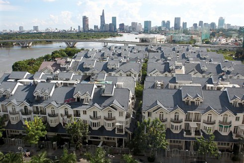 Hà Nội: Đấu giá đất