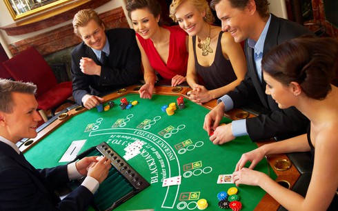 Người Việt không “tiền sự” cờ bạc mới được vào casino? - ảnh 1