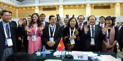 Rút đăng cai ASIAD 18: Bộ Văn hóa Thể thao và Du lịch nói gì? - ảnh 1