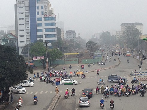 Hà Nội: “Nắn cong” đường Trường Chinh tiết kiệm 193 tỷ đồng - ảnh 1