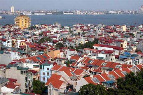 Hà Nội: Cấm