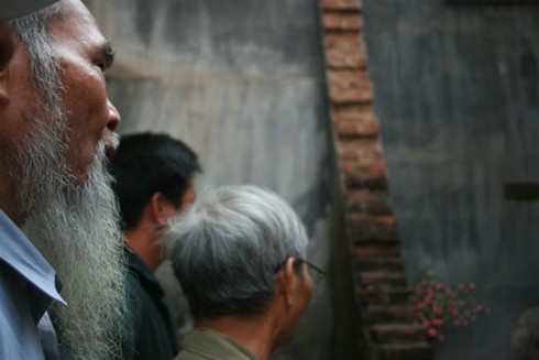 Rùng mình vào nơi “tù nhân chết nhanh nhất không cần đánh đập” - ảnh 12